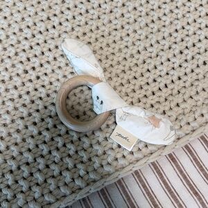 Pehr baby wooden toy